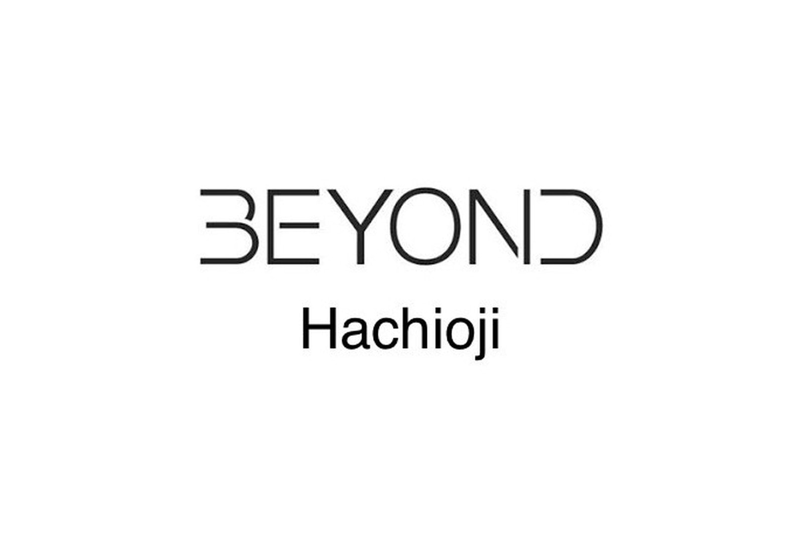 BEYOND八王子店